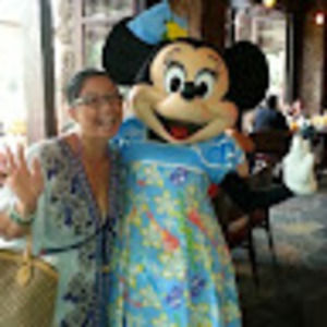 Meet your Posher, Christine